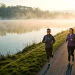 10 Tips for Maintaining a Healthy Lifestyle Year-Round
